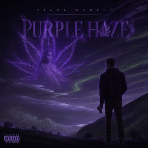 Purple Haze by Pizul Marley
