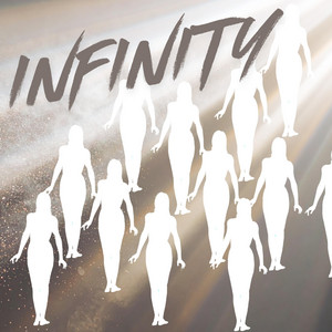 Infinity by Violetj