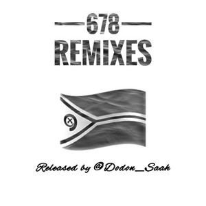 678 REMIXERZ - GRIINCH MOTION • BADIMAN (SOUND)