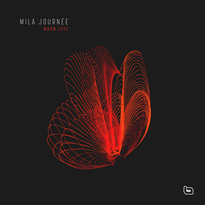 Warm Perc by Mila Journée cover art