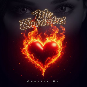 OSWALDO BC - ME ENCANTAS