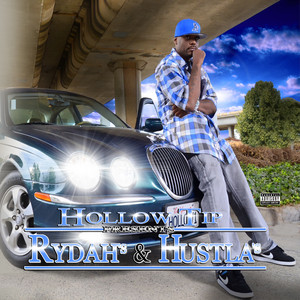 Rydah's & Hustla's album
