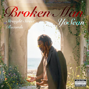 Broken Man by Yosean