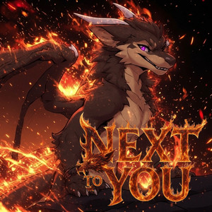 Next To You by KrimsonTheFox
