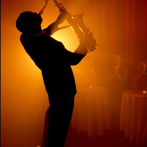 Micheal Challen - Sax house