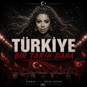 Bir Tarih Daha by Derman, Erkan Süzgün