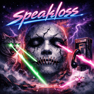 Speakloss by Jeffyofdoom