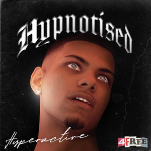 Portada de Hypnotised