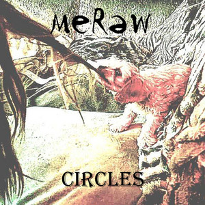 Crazy Paving by MeRaW