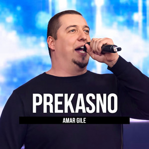 Prekasno by Amar Gile