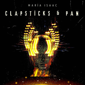 Maria Isaac - Spirit of the Earth
