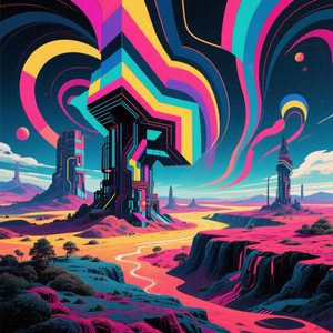 Breaking the Horizon by Gerald Lamb