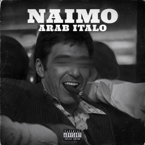 Arab Italo by Naimo