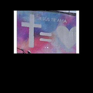 idk man - God 1st