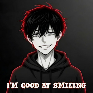 I'm Good At Smiling by SyraxSoul
