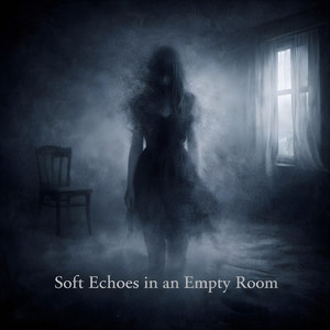 Soft Echoes in an Empty Room by IP:9 Studio