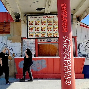 Sabotage - live in Phoenix by GRRRizzly