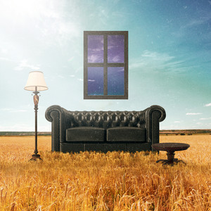 Casa Gigante by Dennis
