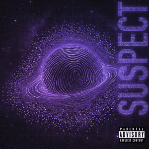 Suspect by Vidar