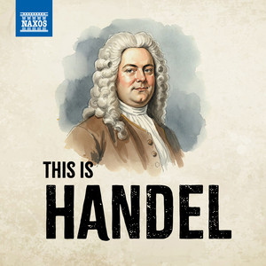 This is Handel