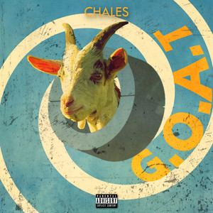 G.o.a.t by Chales