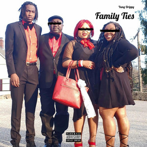 Family Ties album
