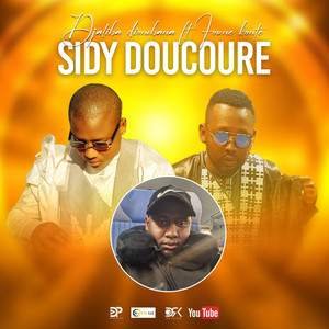 Djaliba Diombana - Sidy Doucoure
