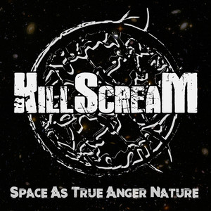 Space As True Anger Nature