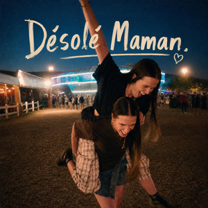 Désolé Maman.