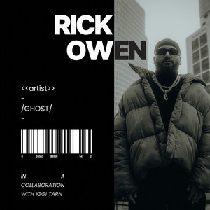 RICK OWEN