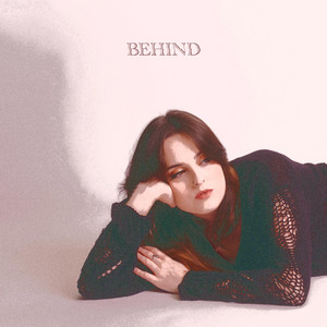Behind by Em Armstrong