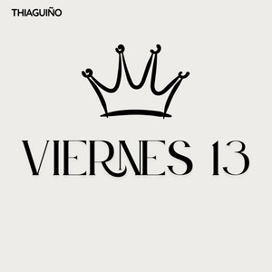 VIERNES 13 - Instrumental by THIAGUIÑO