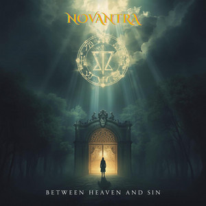 Between heaven and sin by Novantra