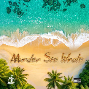 Murder She Wrote by Purple Maley