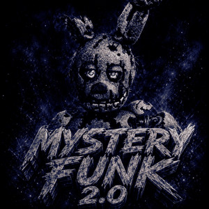 MYSTERY FUNK 2.0 - SPEED UP by Túli0