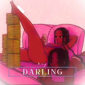 Portada de Darling