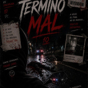 TERMINO MAL by Fabriboo