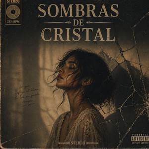 Sombras De Cristal by Alexa Tg