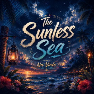The Sunless Sea by Na Vude