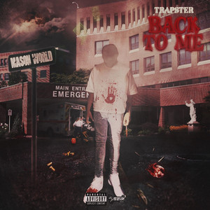 On Fuck Shit - Single by Trapster | Spotify