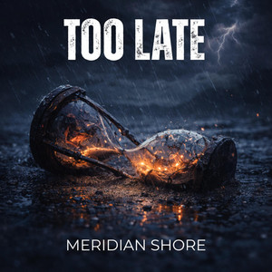 Meridian Shore - Too Late