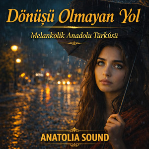 Dönüşü Olmayan Yol | Melankolik Anadolu Türküsü | Anatolia Sound by Anatolia Sound