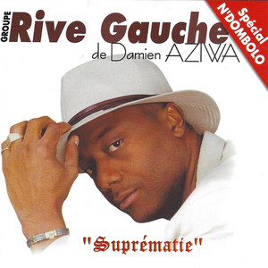 Front 400 by Damien Aziwa