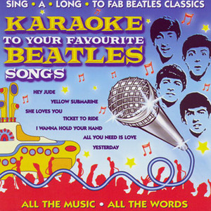 AVID Professional Karaoke poster