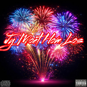 Jy Moet Hom Los by Sadboy Feliciano
