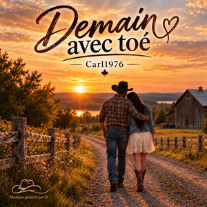 Demain avec toé by Carl1976