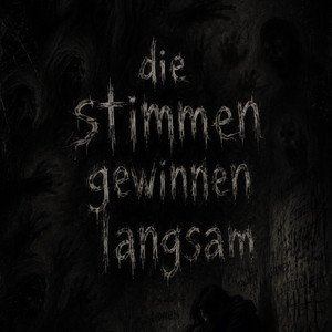 die stimmen gewinnen langsam by Römi