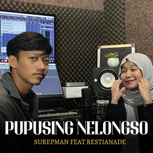 Surepman - Pupuse Nelongso (feat. Restianade) [Akustik]