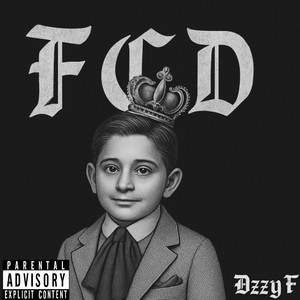 FCDZ by DzzyF