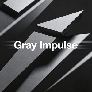 Gray Impulse by musicflow